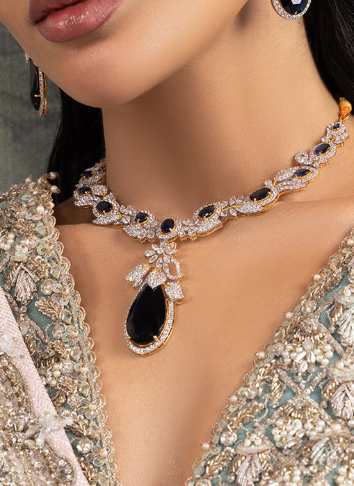 Find Your Necklace and Pendant Length