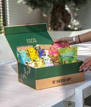 Garam MasalaValue Pack - 250g