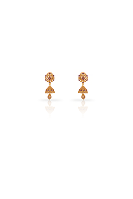 HC Earring Two