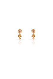 HC Earring Three