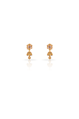 HC Earring Three