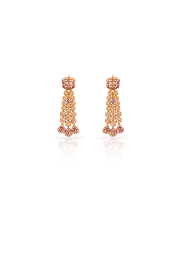 HC Earring Five