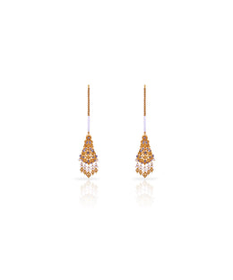 Ear Ring 15
