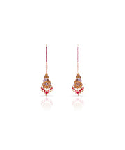 Ear Ring 12