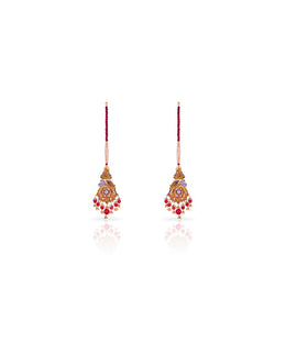 Ear Ring 12