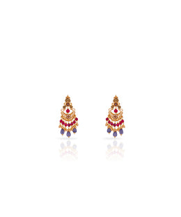 Ear Ring 16
