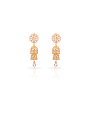 HC Earring Seven