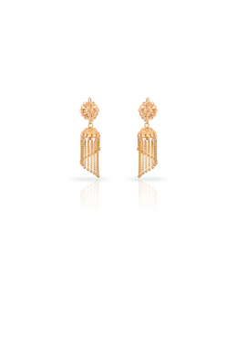 HC Earring Twelve