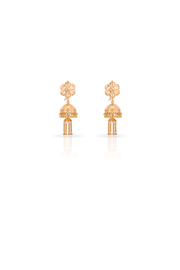 HC Earring Thirteen