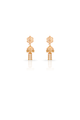 HC Earring Thirteen