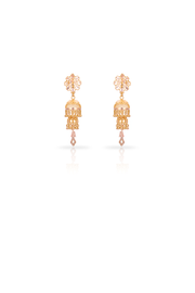 HC Earring Fifteen