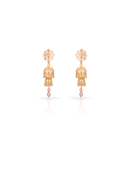 HC Earring Fifteen