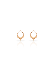 HC Earring Sixteen