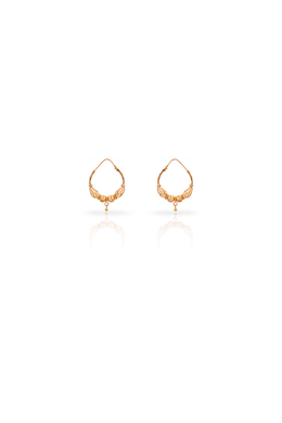 HC Earring Sixteen
