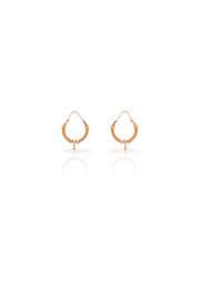 HC Earring Seventeen
