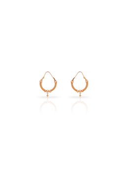 HC Earring Seventeen