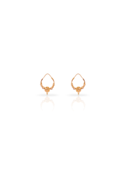 HC Earring Eighteen