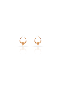 HC Earring Eighteen
