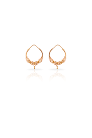HC Earring Ninteen