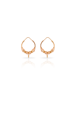 HC Earring Ninteen