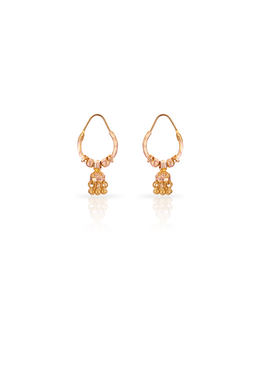HC Earring Twenty