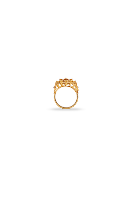 HC Ring Eight