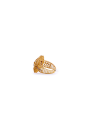 HC Ring Fifteen