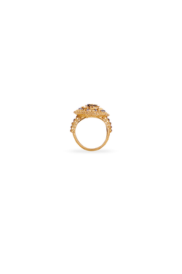HC Ring Sixteen