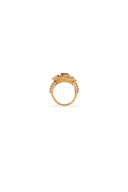 HC Ring Seventeen