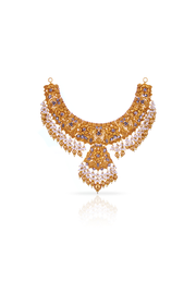 HC Gold Set Eight