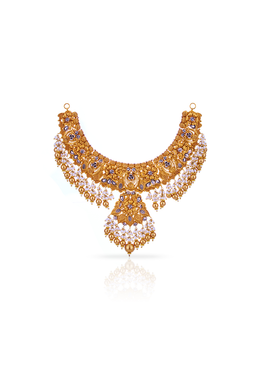 HC Gold Set Eight