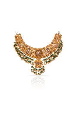 HC Gold Set Ten
