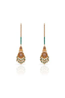 HC Gold Set Eleven