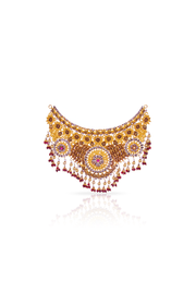 HC Gold Set Twelve