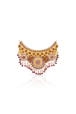 HC Gold Set Twelve
