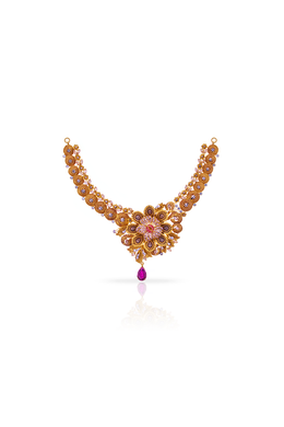 HC Gold Set Fourteen