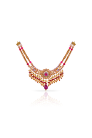 HC Gold Set Seventeen