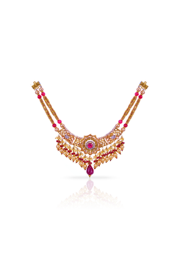 HC Gold Set Seventeen